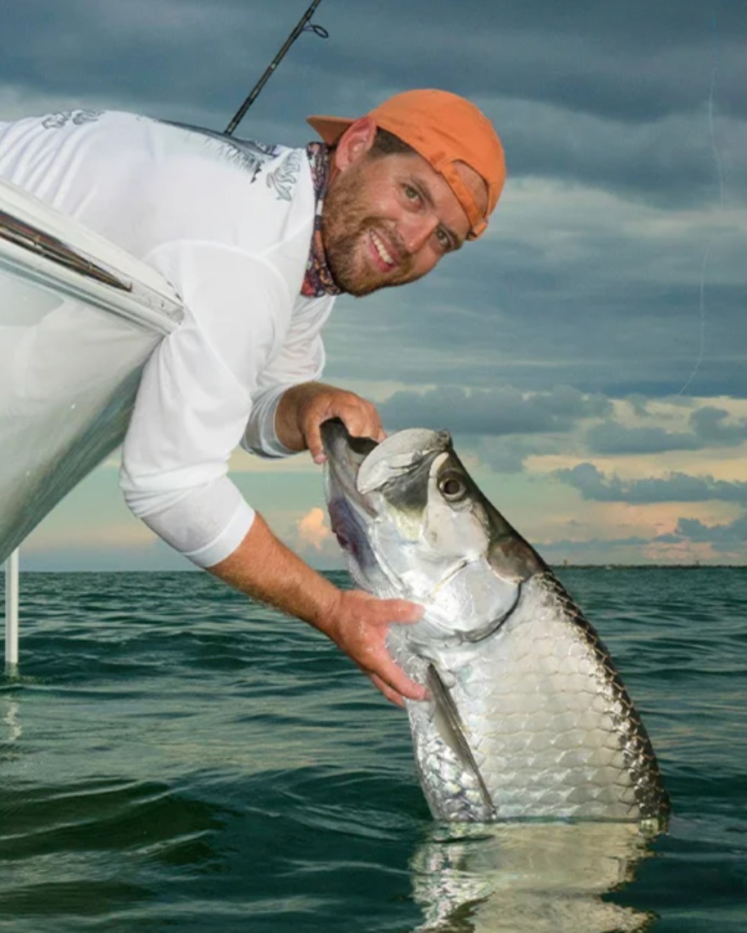 Our clients ask how Captain Chris knows these waters so well.

Simple. He grew up here. He fishes here on his days off. He's not just your captain...he's the guy who loves the ocean so much he can't stay off it even when he doesn't have to be on it 🌊

When you're on our 36 Contender out of Stuart, you're not just on a charter. You're fishing with someone who genuinely lives and breathes this stuff. That's the difference.

Book a trip and feel it for yourself 👇
📞 772-202-0623 | stuartsportfishing.com

#StuartSportFishing #SportFishing #OffshoreFishing #FishingCharter #FishingCaptain #CaptainChris #Fishing #FloridaFishing #Florida #StuartFlorida