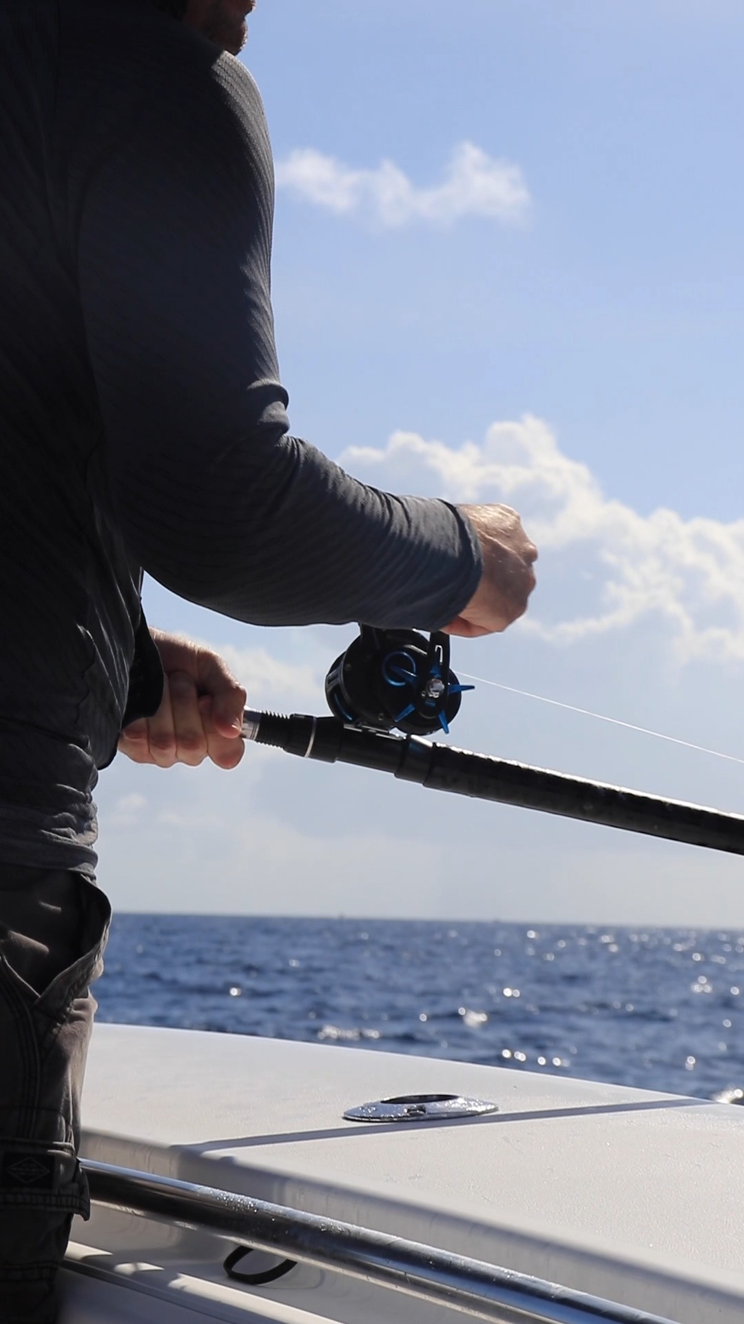 If there was ever a time to get offshore, this is it! May is one of the best months of the year out here and we've got dates available. Don't sleep on this.

📞 Call to book: 772-202-0623
🌐 stuartsportfishing.com

What species are you trying to put in the cooler this May? Drop it below 👇

#StuartSportFishing #SportFishing #OffshoreFishing #Fishing #FloridaFishing #Florida #Tuna #TunaFishing #Contender #StuartFlorida #Gulfstream