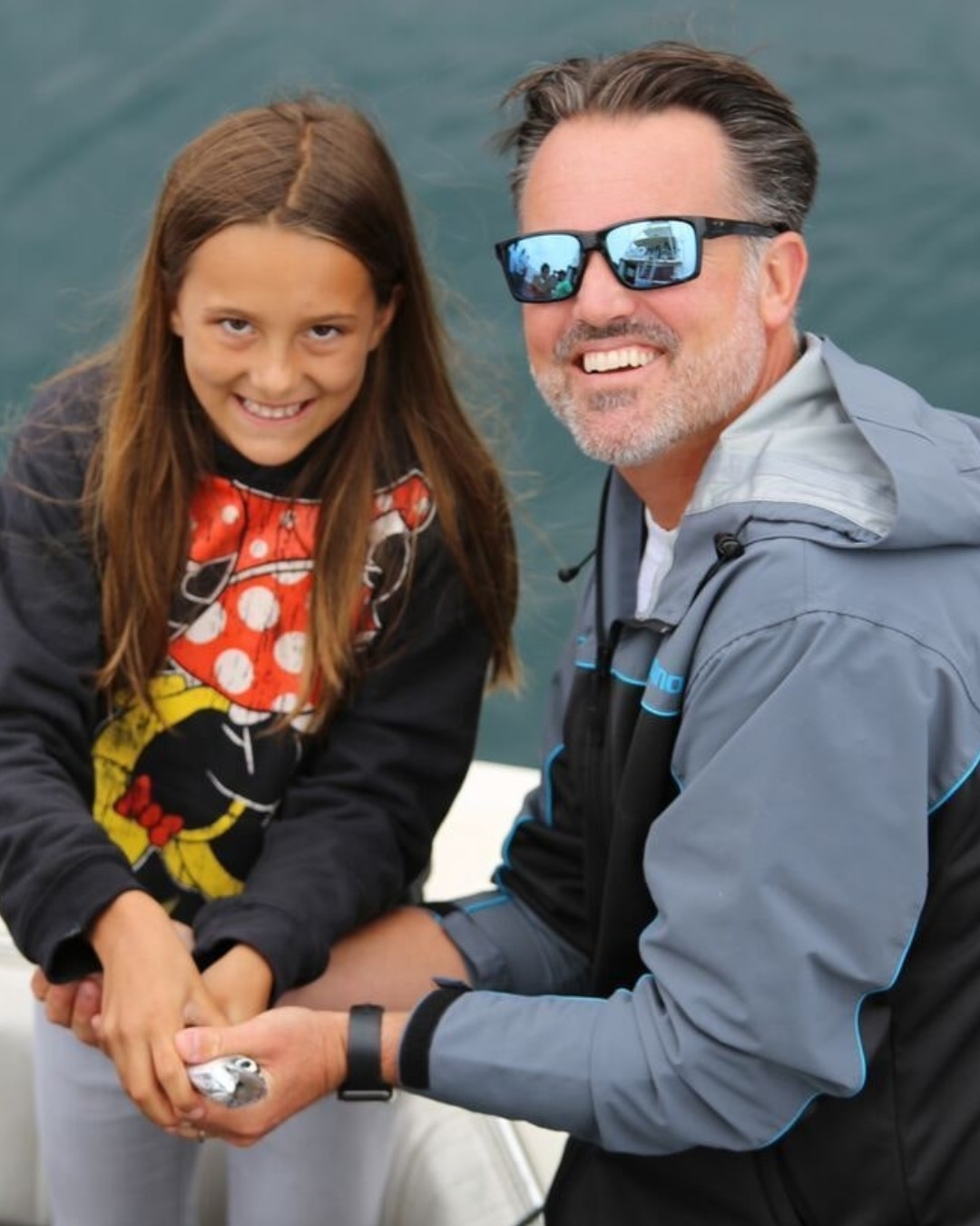 This right here is why we do what we do ❤️🎣

Stuart Sport Fishing is proud to support the Waypoint Children's Foundation, an amazing organization dedicated to one simple mission: help every kid catch their first fish.

Watching a kid reel in their first catch never gets old. It's the same feeling that hooked most of us on fishing in the first place. 

When you book a trip with us, know that you're part of something bigger than just a great day on the water.

📞 Book your trip: 772-202-0623
🌐 stuartsportfishing.com

#StuartSportFishing #SportFishing #OffshoreFishing #FishingCharter #Fishing #Florida #FloridaFishing #FishOn