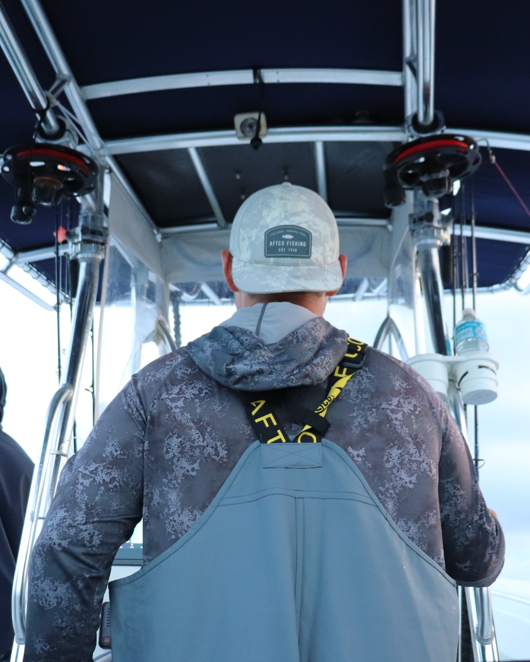 Safe Boating Week wraps up just in time for the biggest boating weekend of the year 🇺🇸🎣

Memorial Day Weekend is here, and there's no better way to kick off summer than from the back of a boat with lines in the water. Before you head out, make sure you have enough life jackets aboard, a float plan filed, and someone onshore who knows where you're going.

We'll be out there doing what we do best. Come join us.
📞 772-202-0623 🌐 stuartsportfishing.com

#NationalSafeBoatingWeek #MemorialDayWeekend #MemorialDay #StuartFlorida #SailfishCapitalOfTheWorld #OffshoreFishing #StuartSportFishing #FloridaFishing #SummerFishing
