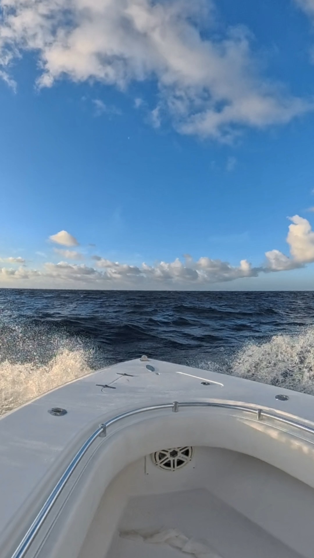 Happy Memorial Day 🇺🇸

Today we're grateful for the freedom to do what we love: get out on the water, chase fish, and share the ocean with the people we care about. Thank you to every veteran and service member who made that possible. We don't take it for granted.

#MemorialDay