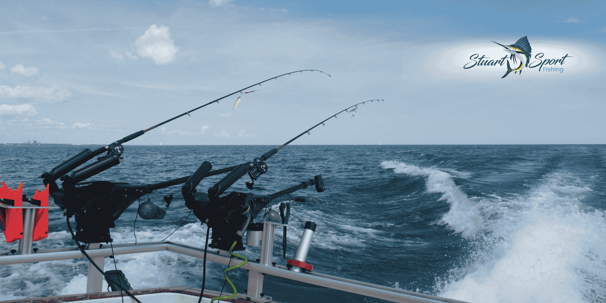 Stuart, Florida, a Top Destination for Professional Fishing